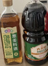 六月鲜原酿鲜生抽1.55kg*2+味达美葱姜料酒450ml 减盐酱油 欣和出品 实拍图