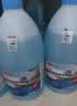 3M玻璃水去油膜强力型汽车用去污除虫胶鸟粪7119P乙醇雨刮水2L*2瓶 实拍图