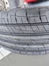 马牌（Continental）汽车轮胎 235/55R18 100V FR UC6 SUV 原配别克昂科威 实拍图
