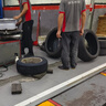 优科豪马横滨轮胎/汽车轮胎 215/60R16 95V E70B 原配丰田/凯美瑞 实拍图