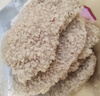 正大雪花鸡排2斤约10片 早餐半成品冷冻鸡胸肉炸鸡排鸡扒酥脆大块鸡肉 实拍图