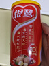 银鹭 八宝粥 桂圆莲子 360g*6罐  实拍图