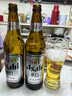 Asahi朝日超爽啤酒 630ml*12瓶 整箱瓶装京东自营 实拍图