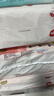 好奇（Huggies）铂金装小桃裤成长裤XXL74片(15kg以上)尿不湿【夏季散热王】 实拍图