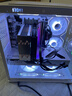 华硕（ASUS）ROG全家桶英特尔酷睿14代i5/i7组装台式机电脑主机5060ti独显游戏电竞商用办公设计水冷整机全套 福利款：14代新款酷睿丨5060独显丨1TB 华硕单主机【赠六年质保】 实拍图