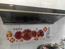 美的（Midea）【推荐新款小西梅油烟机AK10】蒸汽洗AK7 PRO抽吸排油烟机28风量顶侧一体以旧换新 实拍图