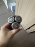 飞利浦（PHILIPS） 剃须刀刀头配S9000 SW6700 SW9700 S9041 荷兰进口SH91（3刀网+3刀片） 实拍图