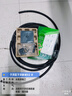 普联（TP-LINK）5口全千兆钢壳交换机 企业级交换器 4口监控网络网线分线器  金属机身 TL-SG1005D 实拍图