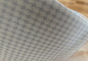 水星家纺母婴A类冰丝凉席学生宿舍单人可机洗冰丝席抗菌防螨夏天专用席子 实拍图