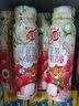 蒙牛真果粒花果奶昔牡丹荔枝风味牛奶饮品230g*10瓶 荔枝果汁送礼礼盒 实拍图