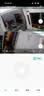 奥克斯1200万像素摄像头监控无线wifi网络高清夜视监控器360度无死角带夜视全景云台家用AI监控手机远程 实拍图
