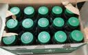 星巴克（Starbucks）派克市场 即饮咖啡 黑咖啡0糖0脂肪 瓶装咖啡饮料 270ml*3瓶 实拍图