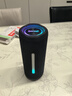 雷登X10MAX无线便携式35W蓝牙音箱2026新款重低音炮大音量高音质户外迷你小型自行车骑行小音响防水 2分频【传奇音质】35W赛道扬声器-黑 防尘防水+超长续航【当/次日达】8仓直发 实拍图
