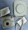 富士（FUJIFILM）【顺丰包邮】instax mini拍立得相纸迷你mini12白边照片相片纸三寸适用MINI12/11/7+/40等通用 白边mini三寸相纸 10张(锡纸装) 【全新正品 顺丰 实拍图