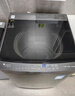 小天鹅（LittleSwan）波轮洗衣机全自动家用 10KG 直驱变频 TB10V28DT 一级能效 除菌螨 以旧换新 京东自营 出租房宿舍 实拍图