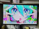 华硕（ASUS）ROG全家桶 英特尔酷睿14代i5/i7台式电脑游戏主机5060ti/5070直播设计三角洲黑神话水冷整套海景房 主机+24寸超清显示屏【六年质保+全套配齐】 热销：14代i5丨320 实拍图