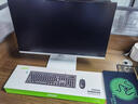 宏碁（acer）23.8英寸一体机台式电脑整机高配支持DeepSeek办公家用游戏 英特尔13代N150四核+16G+512G固态 实拍图