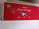 牛乳石硷COW赞多同款牛牌美肤香皂90g*6红盒洗脸皂进口手工皂沐浴肥皂 实拍图