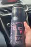 EVR骑行水壶保冷水杯挤压式出水 湛蓝色 620ML 实拍图