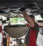 嘉实多（Castrol）极护智E版 全合成机油 汽机油润滑油 5W-30 SP/C2 4L 汽车保养 实拍图