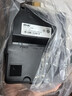 新北洋（SNBC）RP80 80mm热敏小票打印机 USB 餐饮酒店外卖超市零售收银票据打印机自动切纸 带切刀 黑色 实拍图