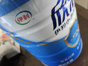 伊利欣活 中老年奶粉 送礼 营养品 早餐 富硒高钙高蛋白益生菌 800g 实拍图