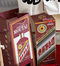 茅台生肖 乙巳蛇年 酱香型白酒 53度 500ml 单瓶装【名酒鉴真】 实拍图