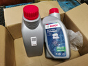 博世（BOSCH）DOT4 刹车油/制动液/离合器油 1L 通用型 一升装汽车养护套装 实拍图