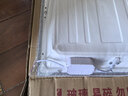 集成吊顶led灯厨房灯卫生间灯嵌入式吸顶灯扣板平板灯300*300*600 6500K自然白光 烤漆白/20W 300*300【升级铝材+pc/厚度3.8cm】 实拍图