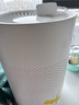 米家小米空气加湿器 无雾加湿器3 400mL/h快速加湿保湿礼品家用卧室大容量办公室婴儿孕妇 4L大容量 无雾加湿器3  400mL/h 实拍图