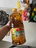 鲁花【保真菜籽油】低芥酸特香菜籽油 2L 物理压榨【京东品酒会同款】 实拍图