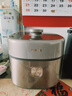 苏泊尔（SUPOR）航天级纯钛新品100kPa鲜呼吸电压力锅5L 2200W IH猛火高压锅 6分钟快速菜 家用4-6人 SY-50FH5992Q 实拍图