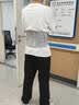 KYOLENS医用级护腰带腰间盘突出腰部支撑腰肌劳损护具术后男女士久坐神器 实拍图