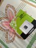 金士顿（Kingston）128GB TF（MicroSD） 存储卡 U1 A1 V10 内存卡 读速150MB/s 适配无人机/运动相机/switch/监控 实拍图