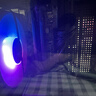 华硕全家桶【24期免息】RTX5070/5060Ti/5060显卡14400F/14600KF组装电脑台式机主机3D游戏电竞DIY整机 i7 14700F+华硕RTX5060 配置七 实拍图