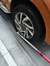 双星JUOGO轮胎 205/55R16 91V SH71适配新朗逸/速腾/英朗GT/宝来 实拍图