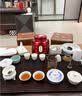 安纯武夷红茶金骏眉特级茶叶礼盒教师节中秋礼品新茶蜜香黄芽自己喝 【好评热卖爆款】特级单芽金骏眉250g 实拍图