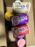 银鹭好粥道八宝粥早餐速食粥五种口味混合装280g*10代餐  实拍图
