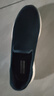 斯凯奇（Skechers）健步鞋男夏季透气网面透气一脚蹬休闲鞋轻便百搭减震运动鞋 实拍图
