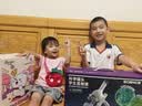 科学罐头（Science  can）立式学生显微镜儿童生日礼物男女孩益智玩具光学6到12岁实验套装 实拍图