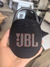 JBLCLIP5无线音乐盒五代 蓝牙音箱便携 户外骑行音箱礼物 迷你音响 IP67防尘防水 礼物 国家补贴 【音质升级】CLIP5黑色 音箱 实拍图
