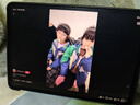 小米平板8 Pro 柔光版 11.2英寸【国家补贴15%】3.2K超清护眼屏 骁龙8至尊 澎湃OS3 16+512G冰晶蓝 实拍图