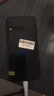 华为 HUAWEI 畅享10e   6.3英寸大屏幕1300万像素后置双摄 二手手机 幻夜黑 4G+128G+【充电器套装】 95新 实拍图