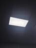 奥普厨房灯扣板灯集成吊顶24瓦300x600极窄超声波厨卫通用LED平板灯 24瓦300*600厨卫长灯新款 实拍图