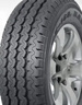 玛吉斯（MAXXIS）轮胎/汽车轮胎 185/75R16LT 8PR UE168N 原配新全顺 实拍图