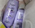 欧莱雅玻尿酸嘭嘭水光润发乳500ml 蓬松控油水润护发素 实拍图