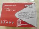 纽曼（Newsmy）【3C认证】F3汽车应急启动电源搭电宝充气泵一体机车载电瓶摩托车强启打气泵户外移动电源打火神器 实拍图