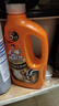 威猛先生（Mr Muscle）管道疏通啫喱 960ml*2瓶（厨房+卫浴） 厕所 厨房管道疏通 实拍图