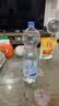 圣碧涛（SAN BENEDETTO）意大利含气天然矿泉水 1.5L*6  整箱装 实拍图