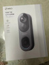 360可视门铃6Pro 500万超清画质家用监控智能门铃电子猫眼摄像头超清夜视远程通话包裹快递看护 实拍图